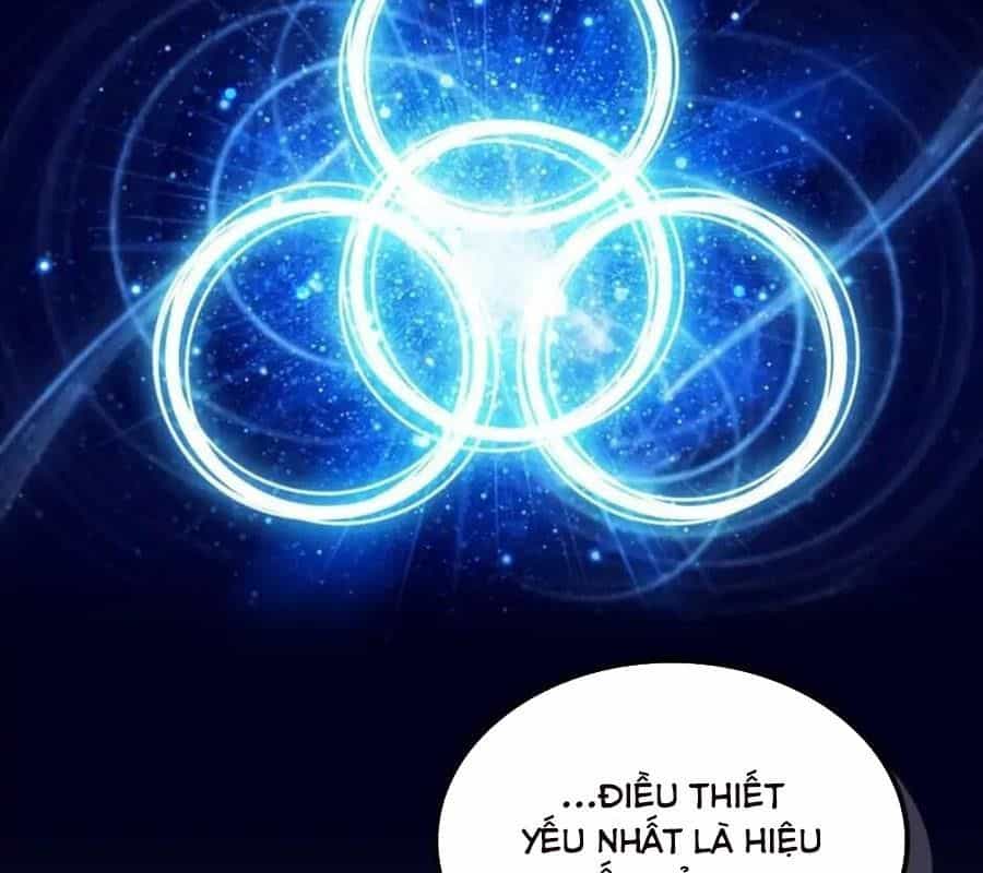 Phép Thuật Của Người Trở Về Phải Đặc Biệt - Chương 105 - ảnh 11