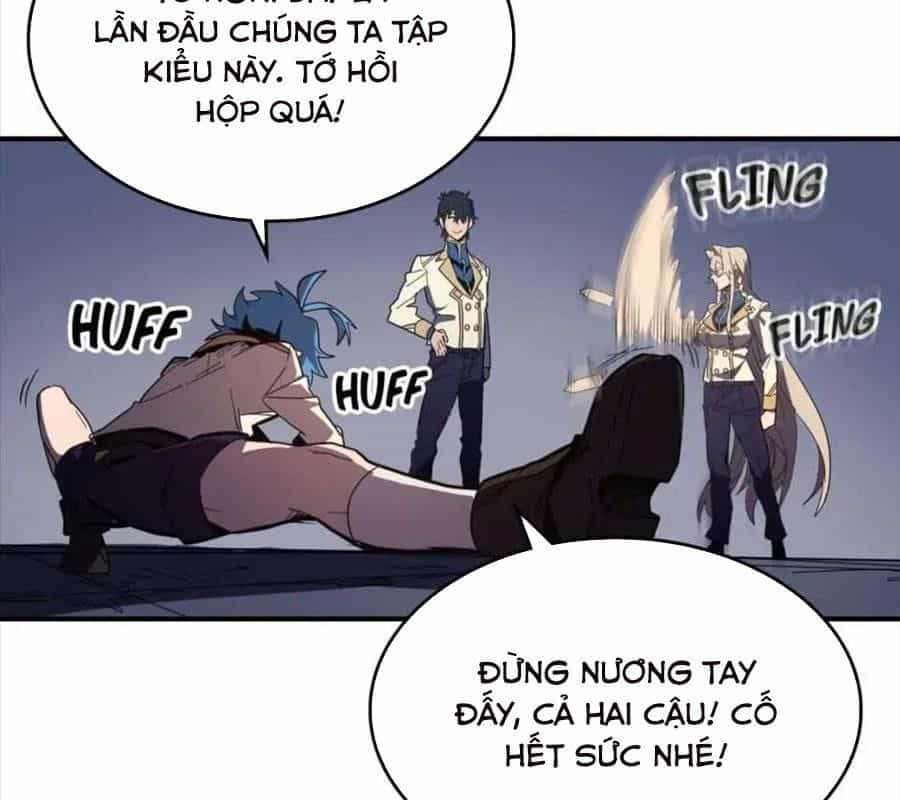 Phép Thuật Của Người Trở Về Phải Đặc Biệt - Chương 105 - ảnh 23