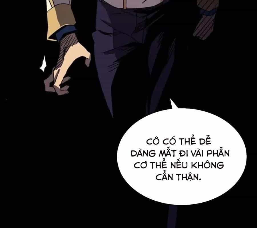 Phép Thuật Của Người Trở Về Phải Đặc Biệt - Chương 106 - ảnh 13