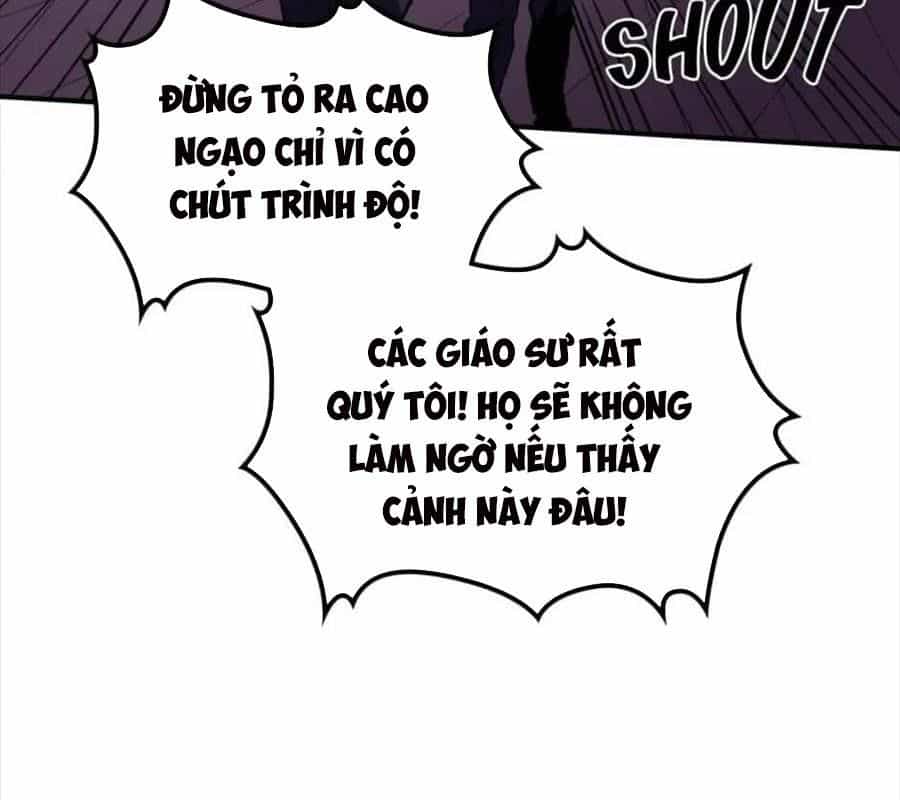 Phép Thuật Của Người Trở Về Phải Đặc Biệt - Chương 106 - ảnh 6