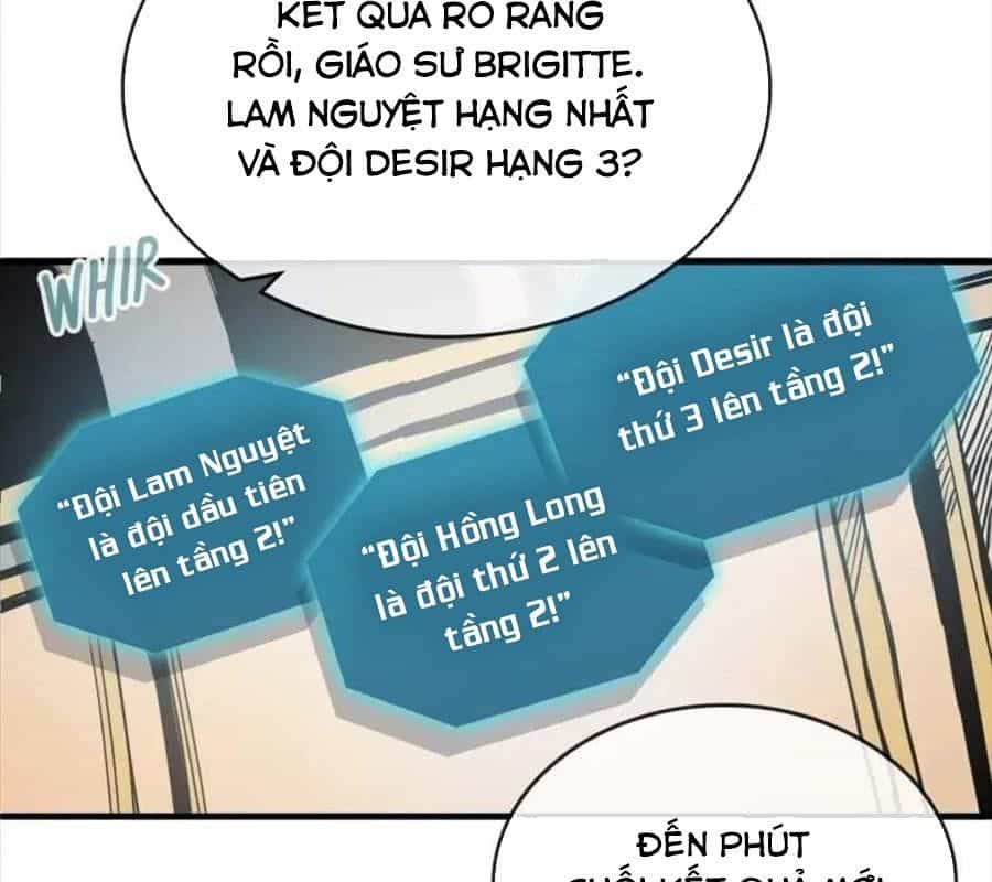 Phép Thuật Của Người Trở Về Phải Đặc Biệt - Chương 107 - ảnh 107