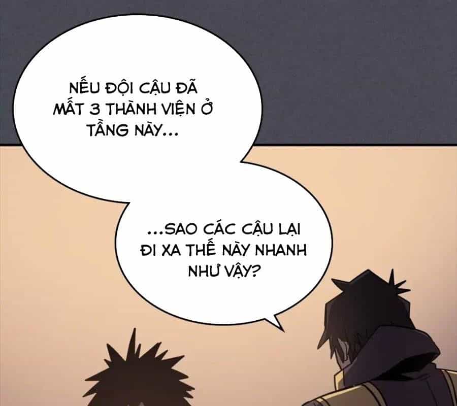 Phép Thuật Của Người Trở Về Phải Đặc Biệt - Chương 107 - ảnh 67