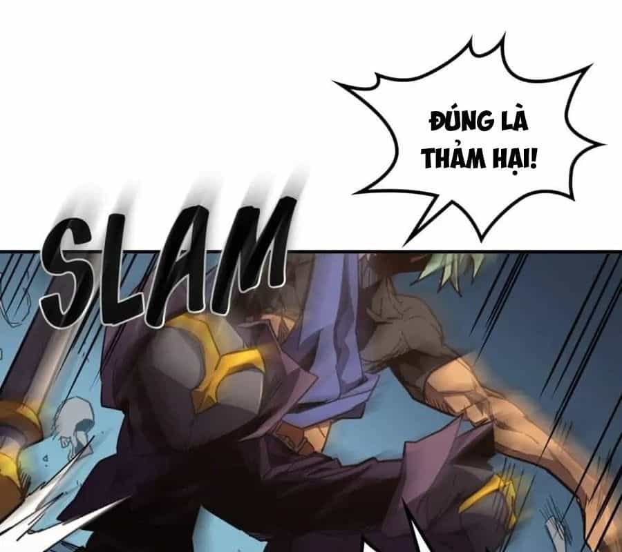 Phép Thuật Của Người Trở Về Phải Đặc Biệt - Chương 108 - ảnh 11