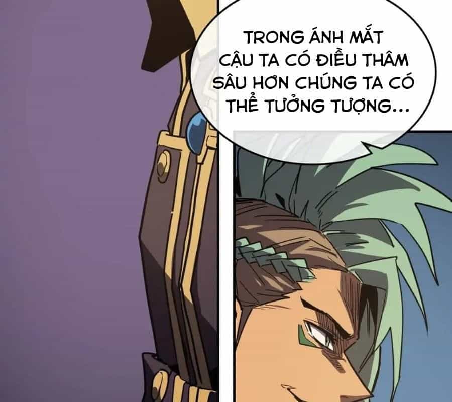 Phép Thuật Của Người Trở Về Phải Đặc Biệt - Chương 108 - ảnh 53