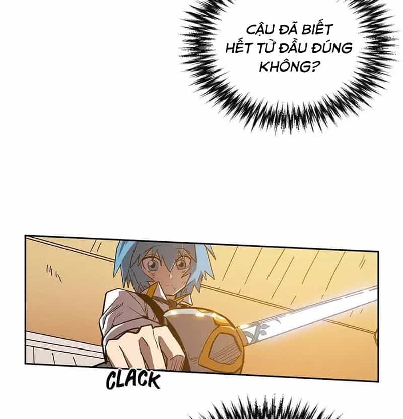 Phép Thuật Của Người Trở Về Phải Đặc Biệt - Chương 109 - ảnh 74