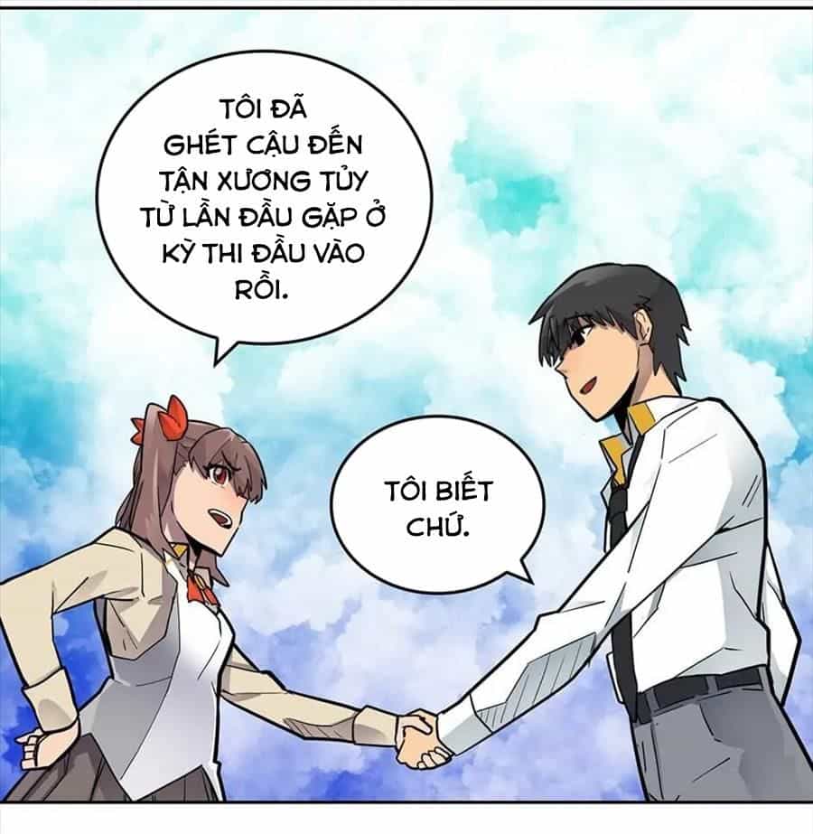 Phép Thuật Của Người Trở Về Phải Đặc Biệt - Chương 11 - ảnh 35