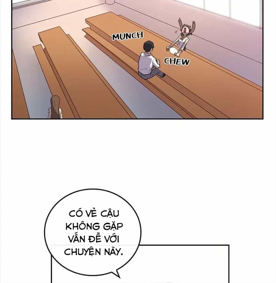 Phép Thuật Của Người Trở Về Phải Đặc Biệt - Chương 11 - ảnh 40