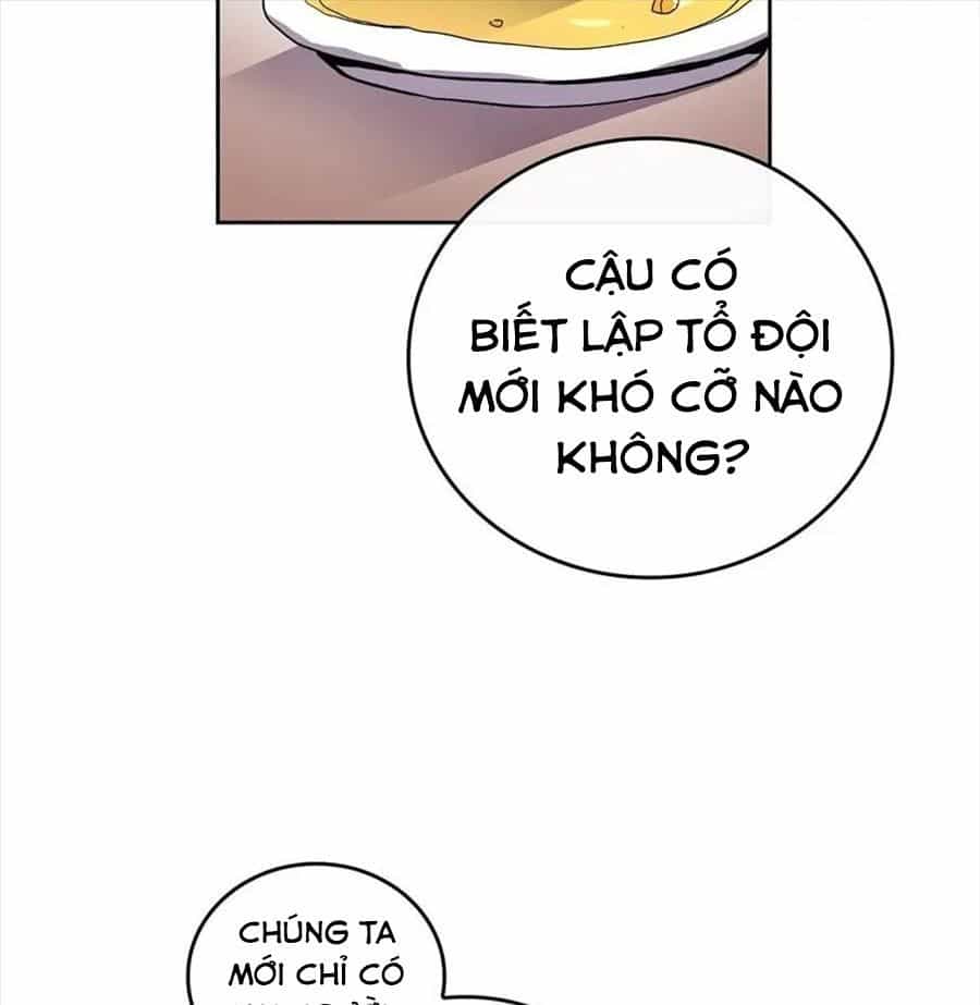 Phép Thuật Của Người Trở Về Phải Đặc Biệt - Chương 11 - ảnh 45