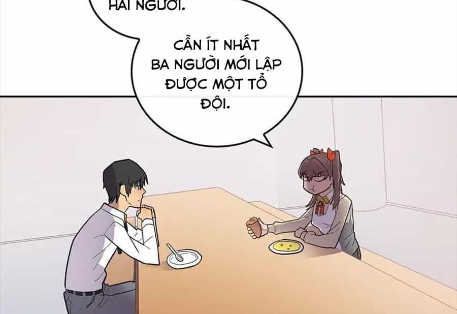 Phép Thuật Của Người Trở Về Phải Đặc Biệt - Chương 11 - ảnh 46