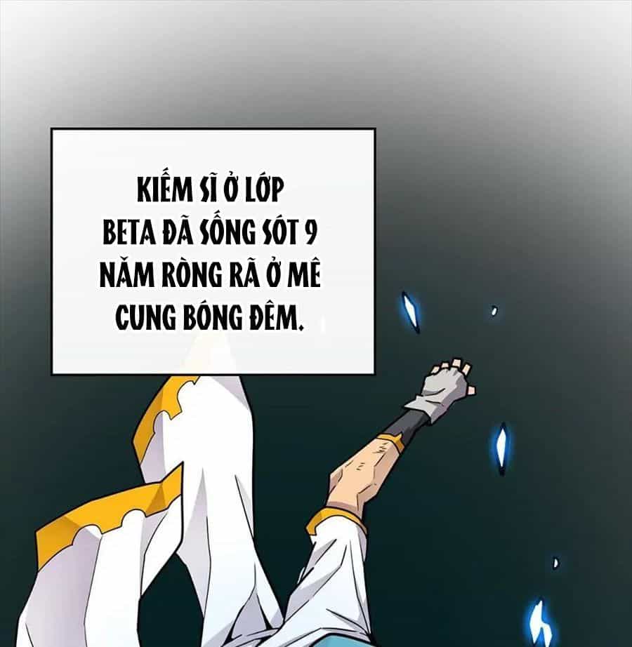 Phép Thuật Của Người Trở Về Phải Đặc Biệt - Chương 11 - ảnh 74