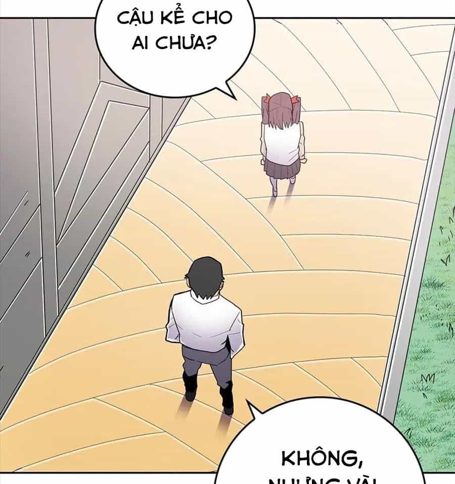 Phép Thuật Của Người Trở Về Phải Đặc Biệt - Chương 11 - ảnh 9