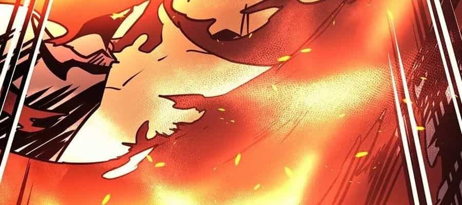 Phép Thuật Của Người Trở Về Phải Đặc Biệt - Chương 113 - ảnh 18