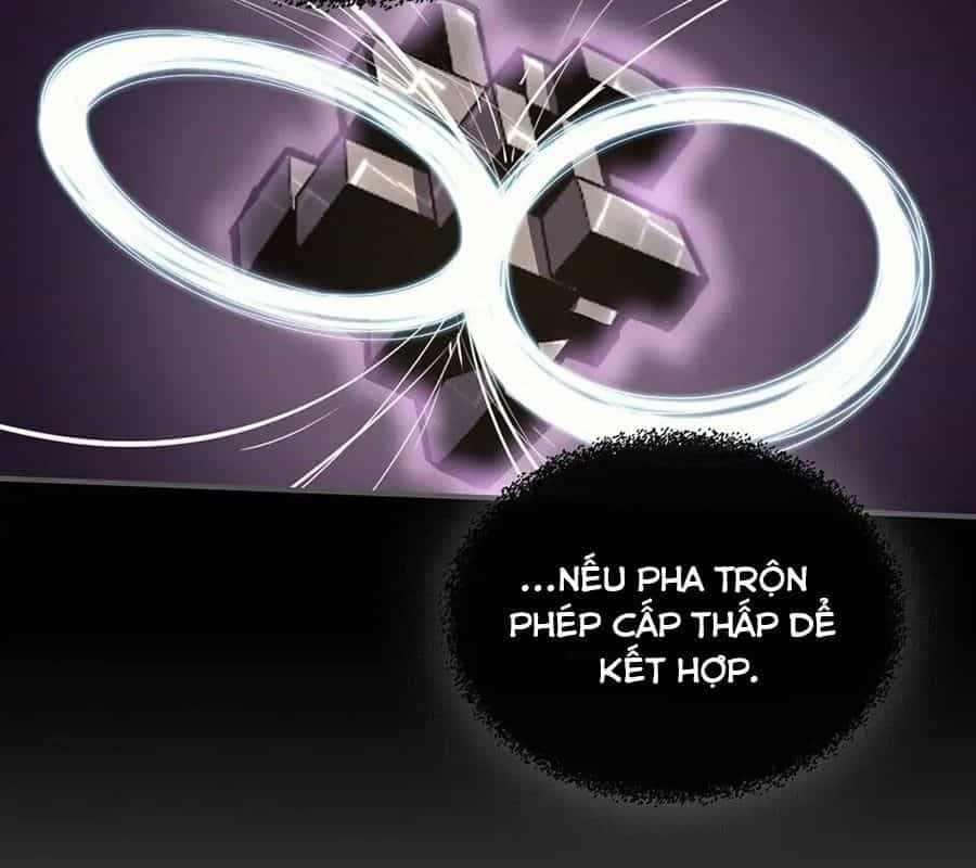 Phép Thuật Của Người Trở Về Phải Đặc Biệt - Chương 113 - ảnh 2