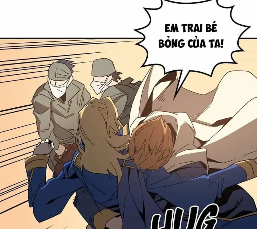 Phép Thuật Của Người Trở Về Phải Đặc Biệt - Chương 114 - ảnh 119