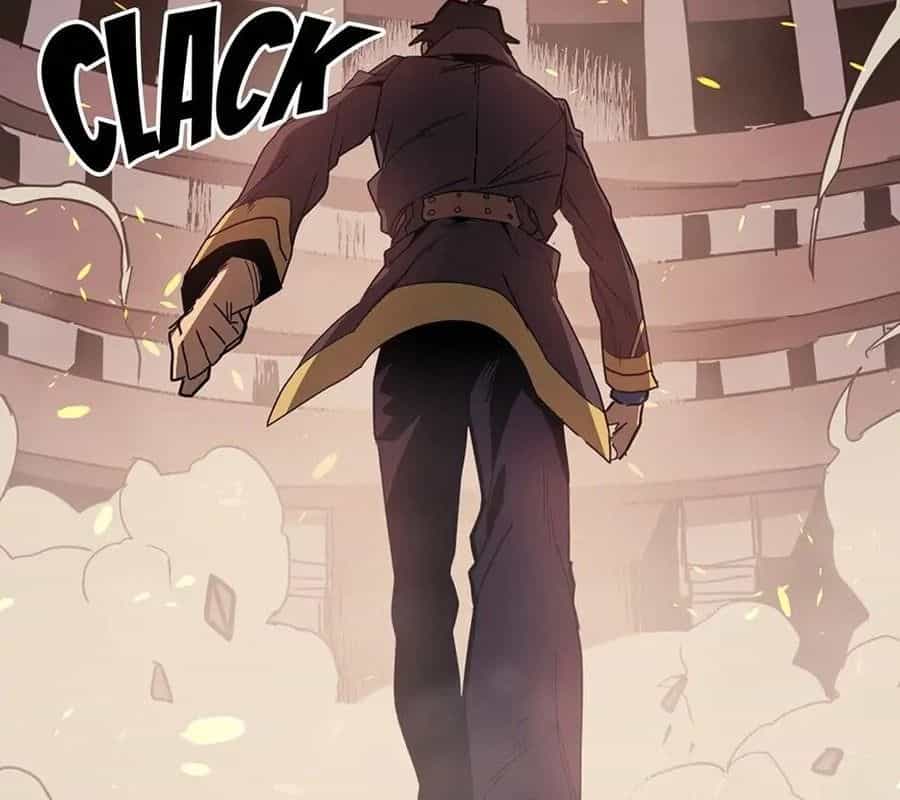 Phép Thuật Của Người Trở Về Phải Đặc Biệt - Chương 114 - ảnh 39