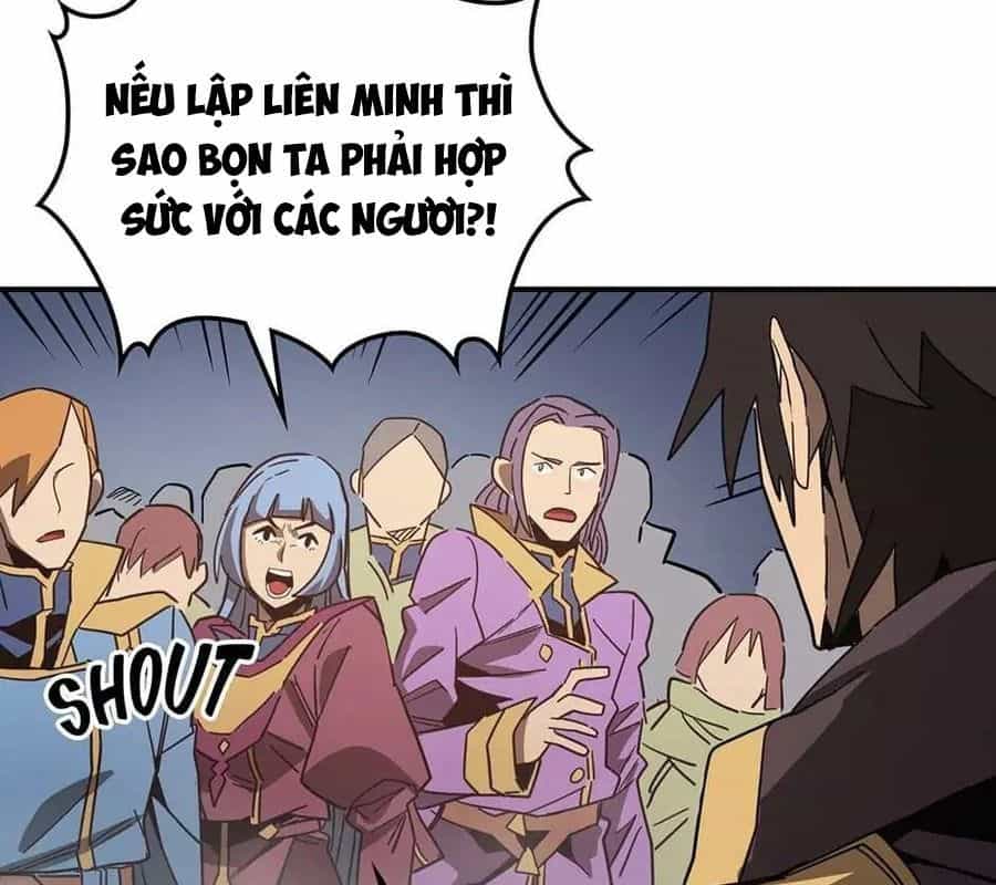 Phép Thuật Của Người Trở Về Phải Đặc Biệt - Chương 114 - ảnh 53