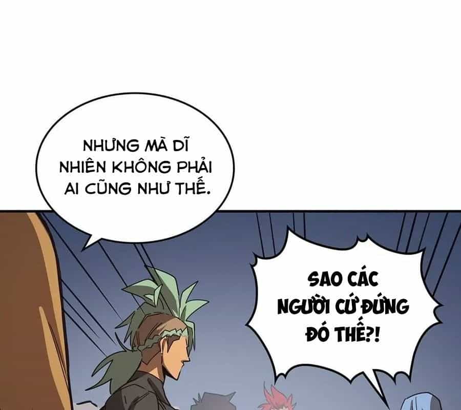 Phép Thuật Của Người Trở Về Phải Đặc Biệt - Chương 114 - ảnh 57