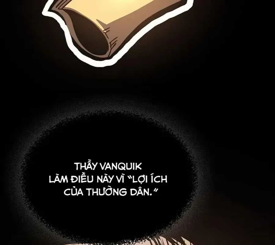 Phép Thuật Của Người Trở Về Phải Đặc Biệt - Chương 116 - ảnh 22