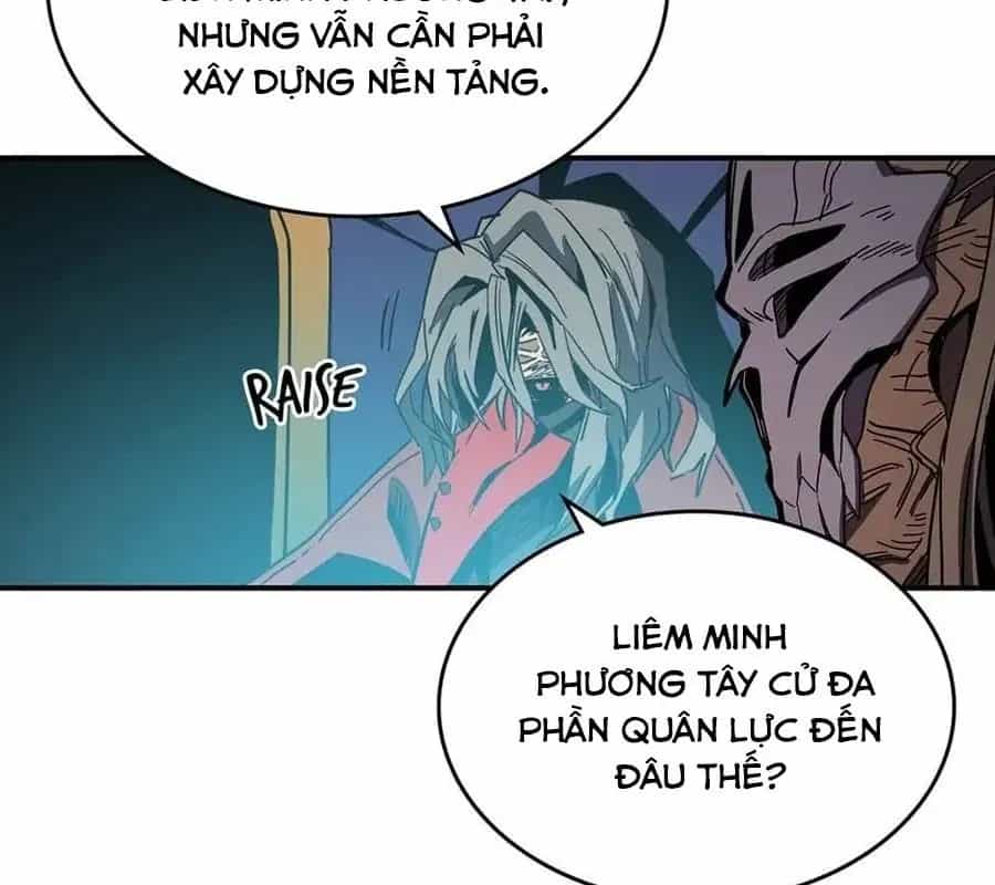 Phép Thuật Của Người Trở Về Phải Đặc Biệt - Chương 116 - ảnh 67