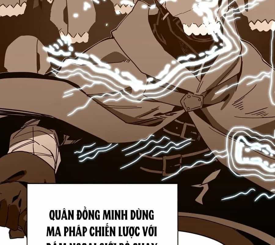 Phép Thuật Của Người Trở Về Phải Đặc Biệt - Chương 117 - ảnh 24