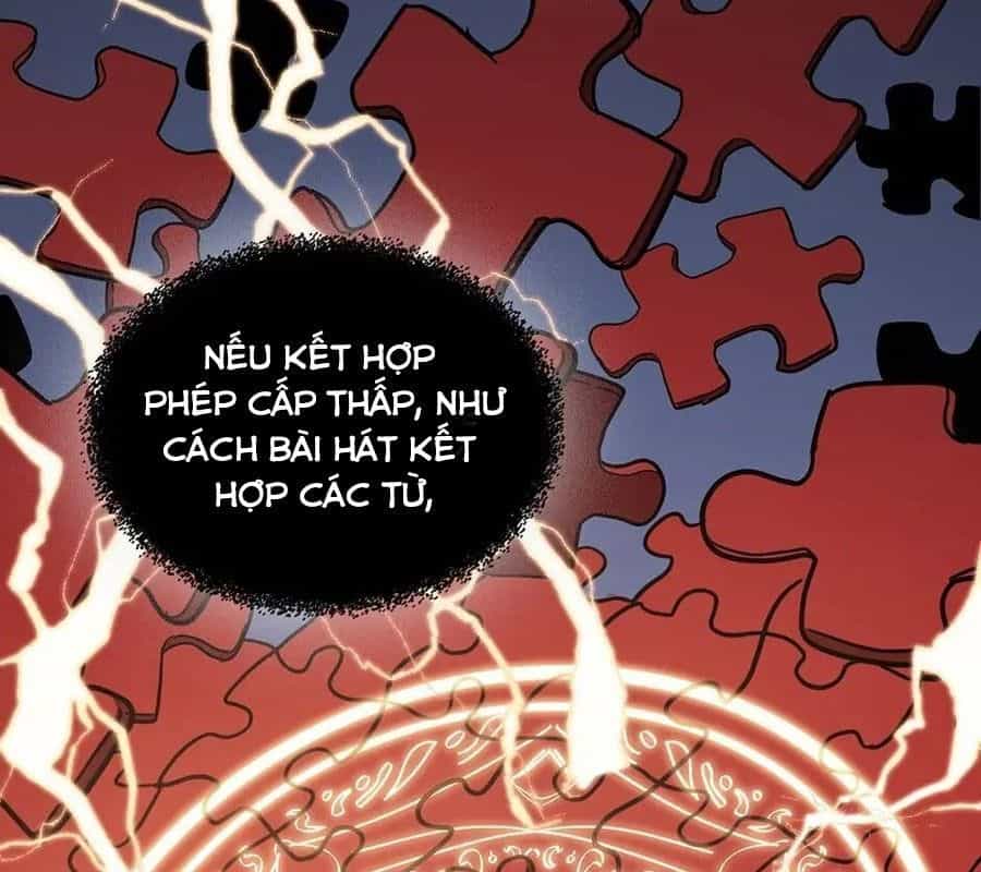 Phép Thuật Của Người Trở Về Phải Đặc Biệt - Chương 118 - ảnh 129