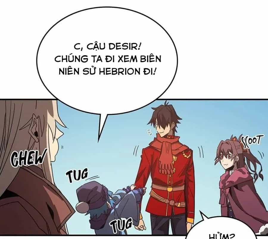 Phép Thuật Của Người Trở Về Phải Đặc Biệt - Chương 118 - ảnh 27