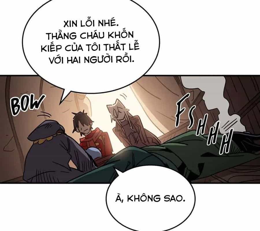 Phép Thuật Của Người Trở Về Phải Đặc Biệt - Chương 118 - ảnh 88