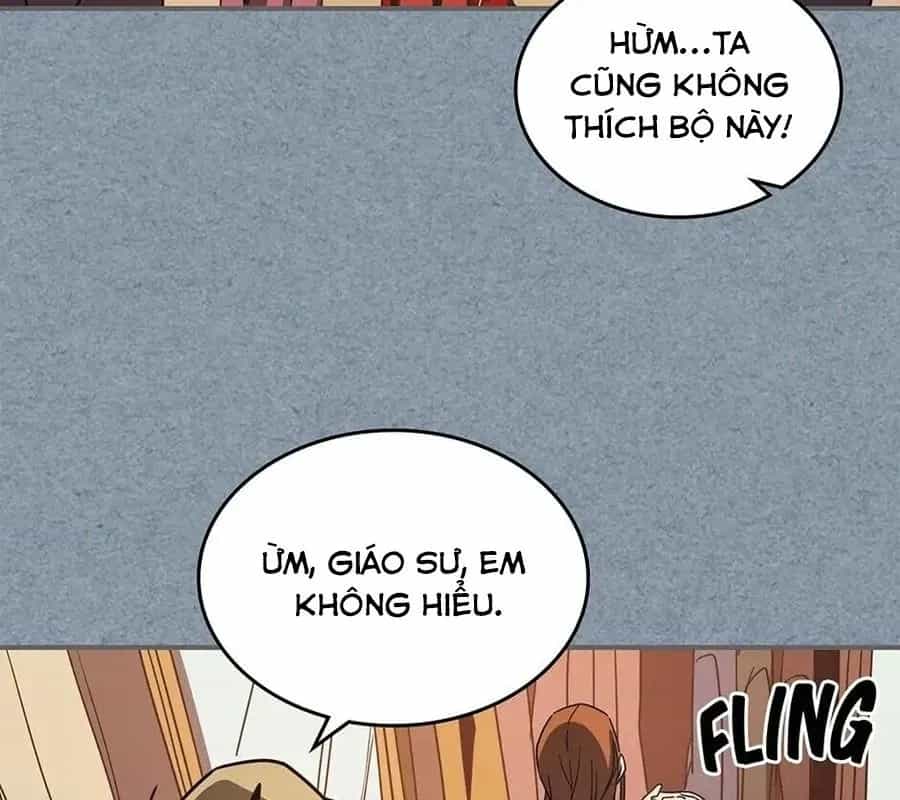Phép Thuật Của Người Trở Về Phải Đặc Biệt - Chương 119 - ảnh 43
