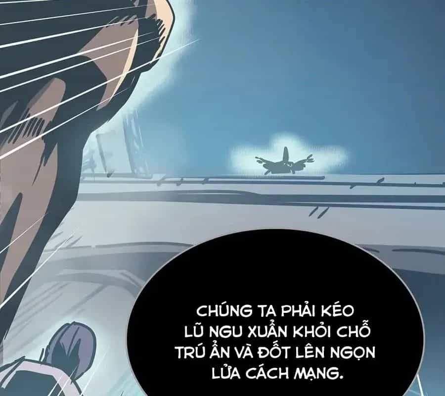 Phép Thuật Của Người Trở Về Phải Đặc Biệt - Chương 121 - ảnh 112