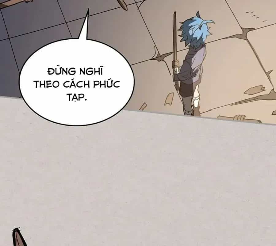 Phép Thuật Của Người Trở Về Phải Đặc Biệt - Chương 121 - ảnh 26