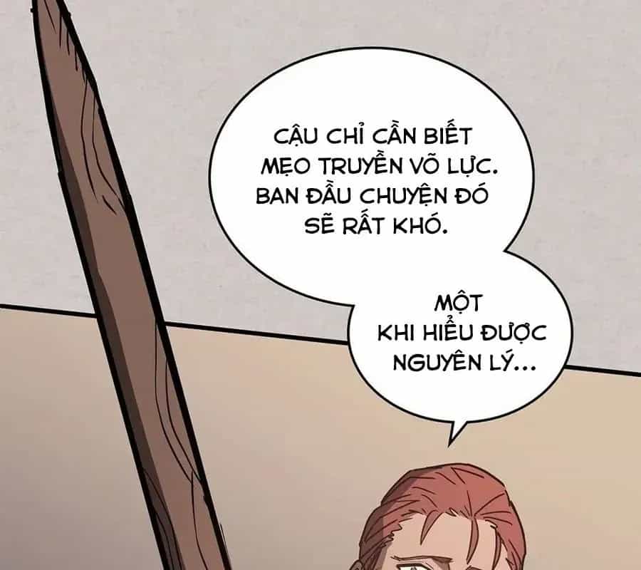Phép Thuật Của Người Trở Về Phải Đặc Biệt - Chương 121 - ảnh 27