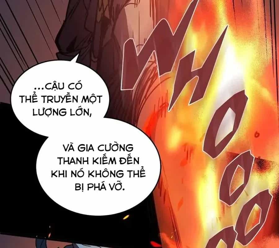 Phép Thuật Của Người Trở Về Phải Đặc Biệt - Chương 121 - ảnh 31