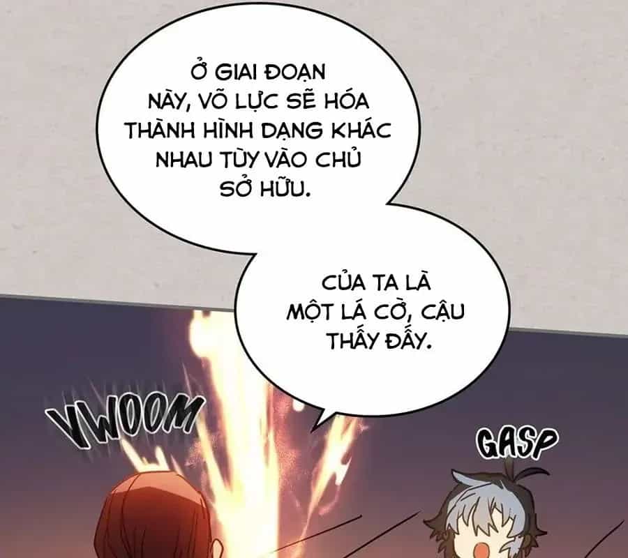 Phép Thuật Của Người Trở Về Phải Đặc Biệt - Chương 121 - ảnh 44