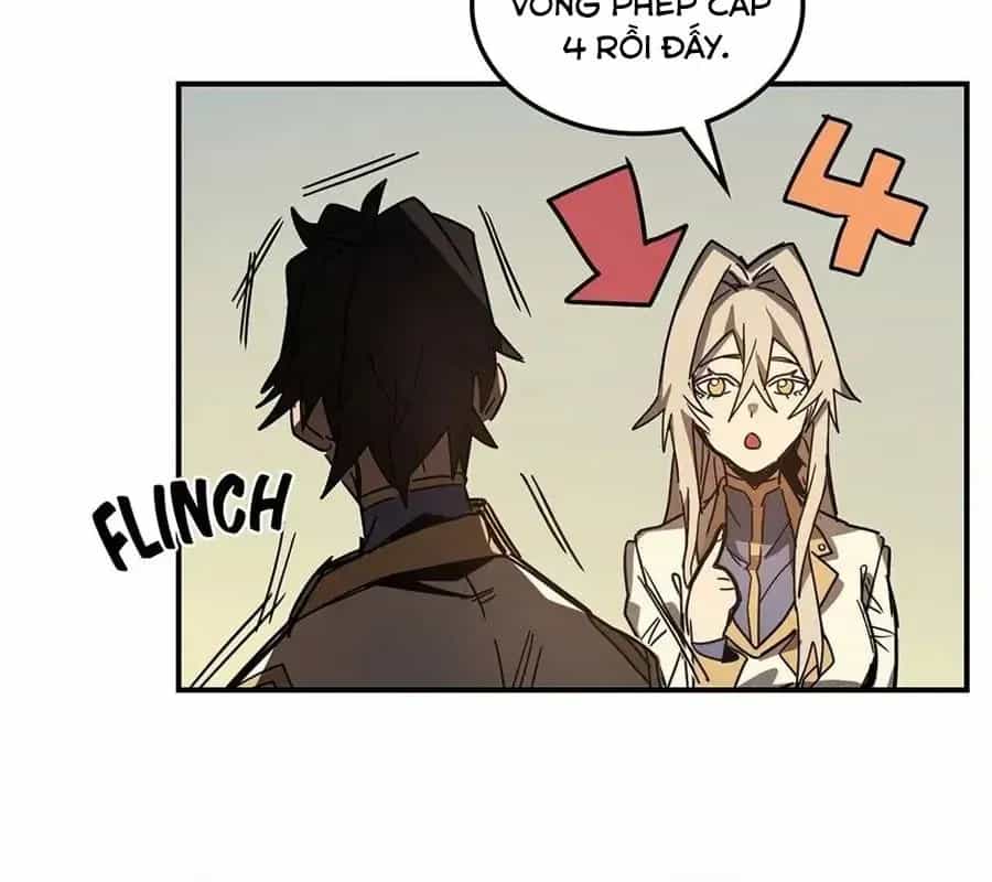 Phép Thuật Của Người Trở Về Phải Đặc Biệt - Chương 121 - ảnh 59