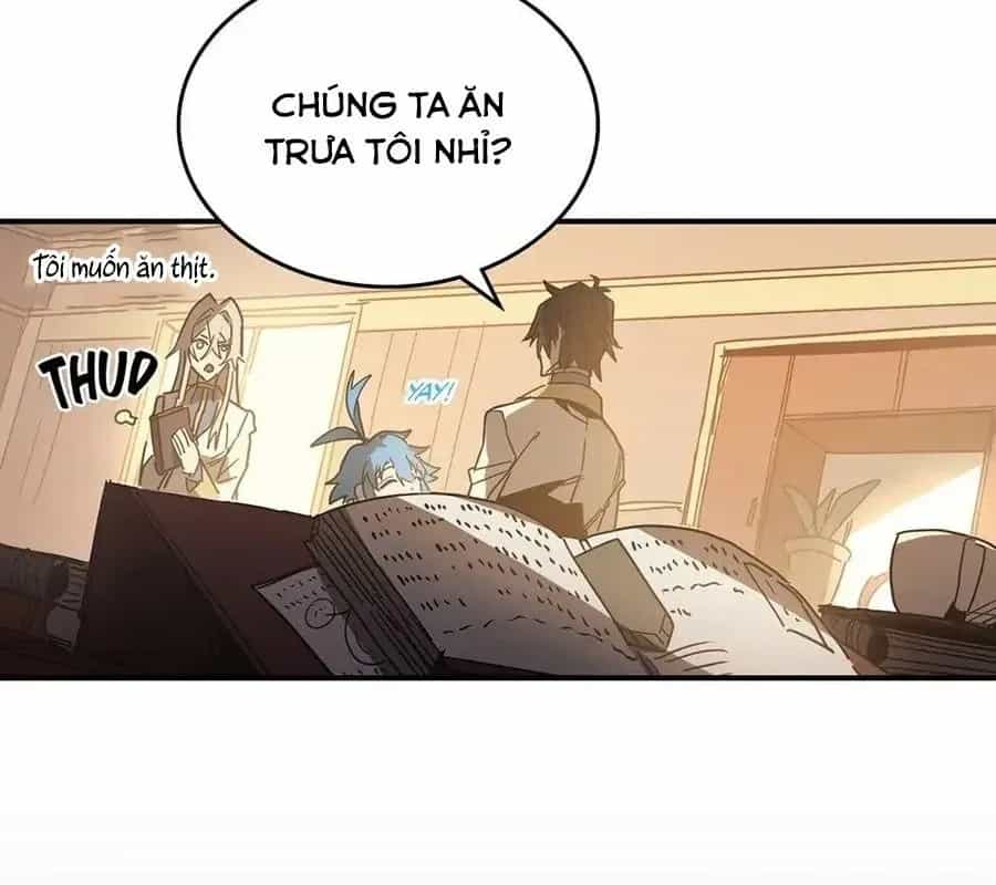 Phép Thuật Của Người Trở Về Phải Đặc Biệt - Chương 121 - ảnh 63