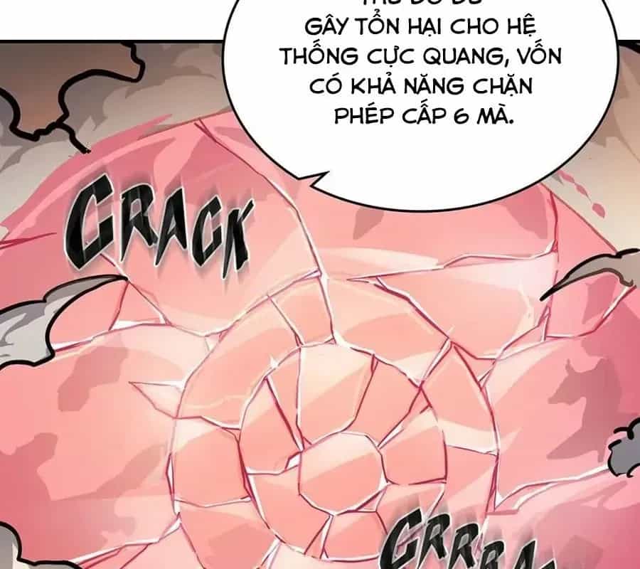Phép Thuật Của Người Trở Về Phải Đặc Biệt - Chương 121 - ảnh 79