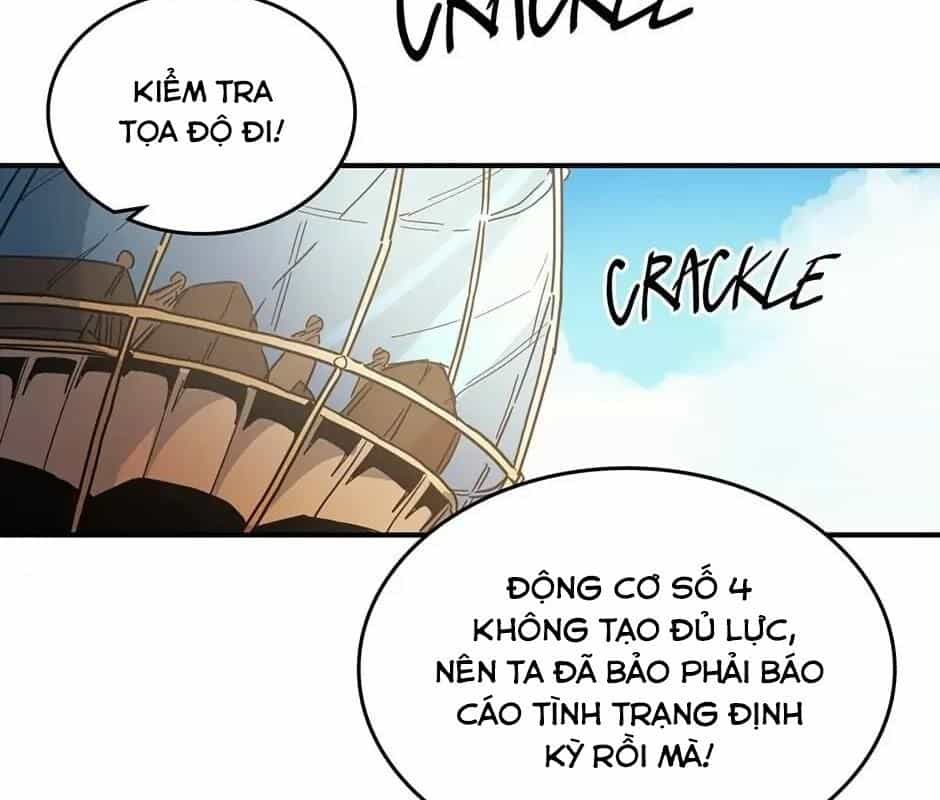 Phép Thuật Của Người Trở Về Phải Đặc Biệt - Chương 123 - ảnh 90
