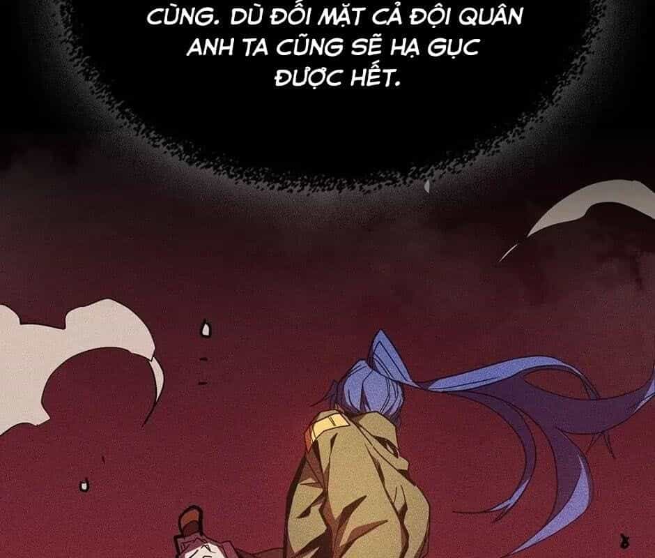 Phép Thuật Của Người Trở Về Phải Đặc Biệt - Chương 124 - ảnh 14