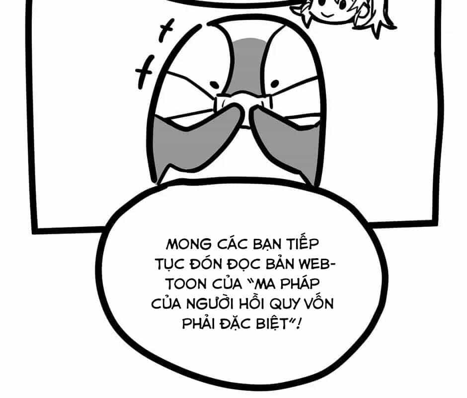 Phép Thuật Của Người Trở Về Phải Đặc Biệt - Chương 124 - ảnh 201