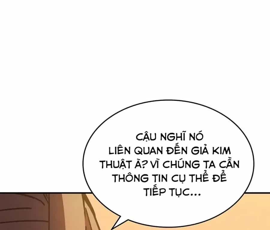 Phép Thuật Của Người Trở Về Phải Đặc Biệt - Chương 126 - ảnh 170