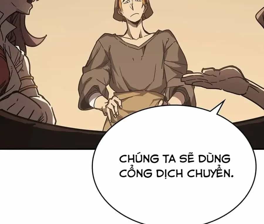 Phép Thuật Của Người Trở Về Phải Đặc Biệt - Chương 126 - ảnh 47