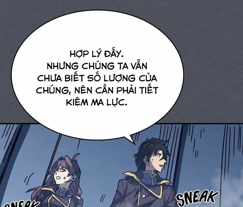 Phép Thuật Của Người Trở Về Phải Đặc Biệt - Chương 127 - ảnh 114