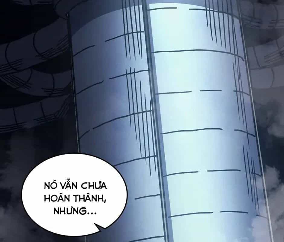 Phép Thuật Của Người Trở Về Phải Đặc Biệt - Chương 127 - ảnh 177