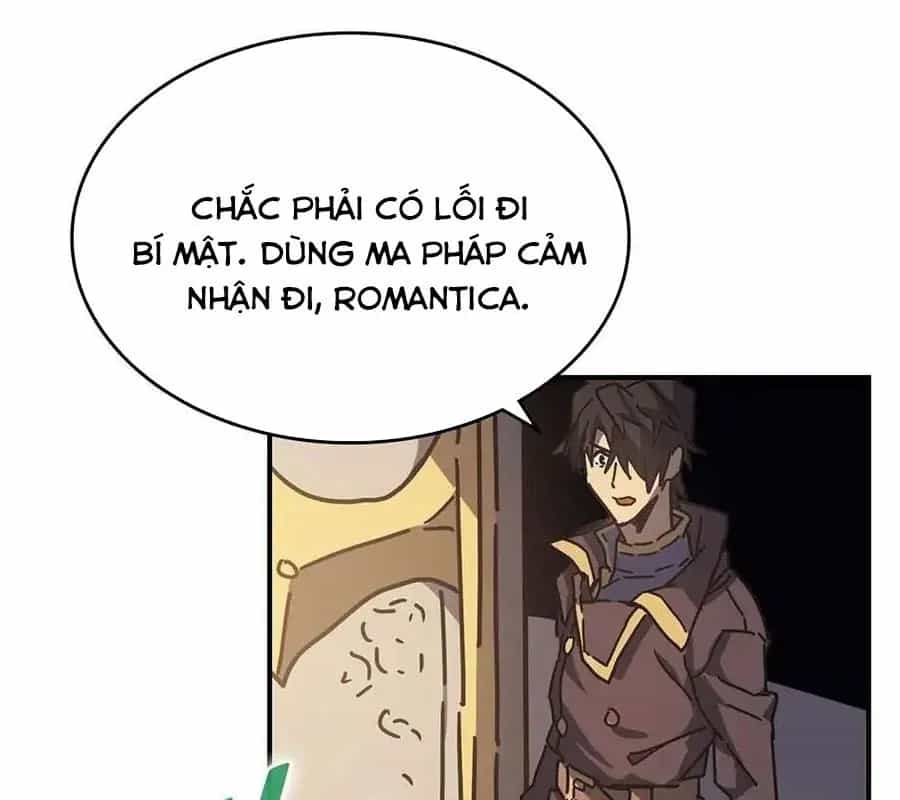 Phép Thuật Của Người Trở Về Phải Đặc Biệt - Chương 128 - ảnh 22