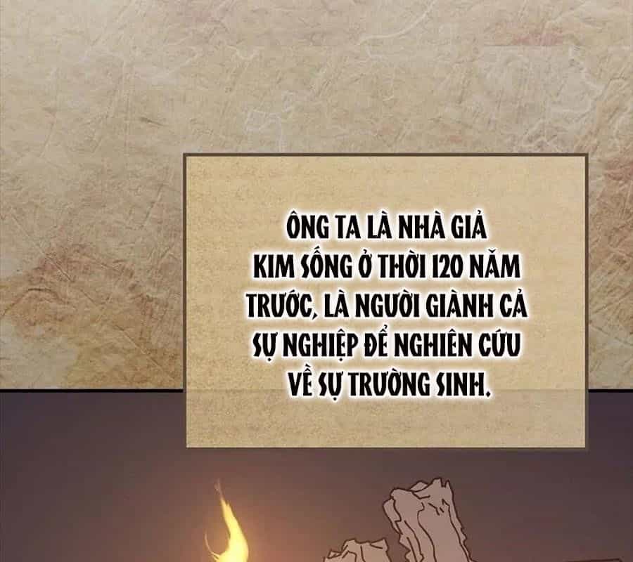 Phép Thuật Của Người Trở Về Phải Đặc Biệt - Chương 129 - ảnh 3