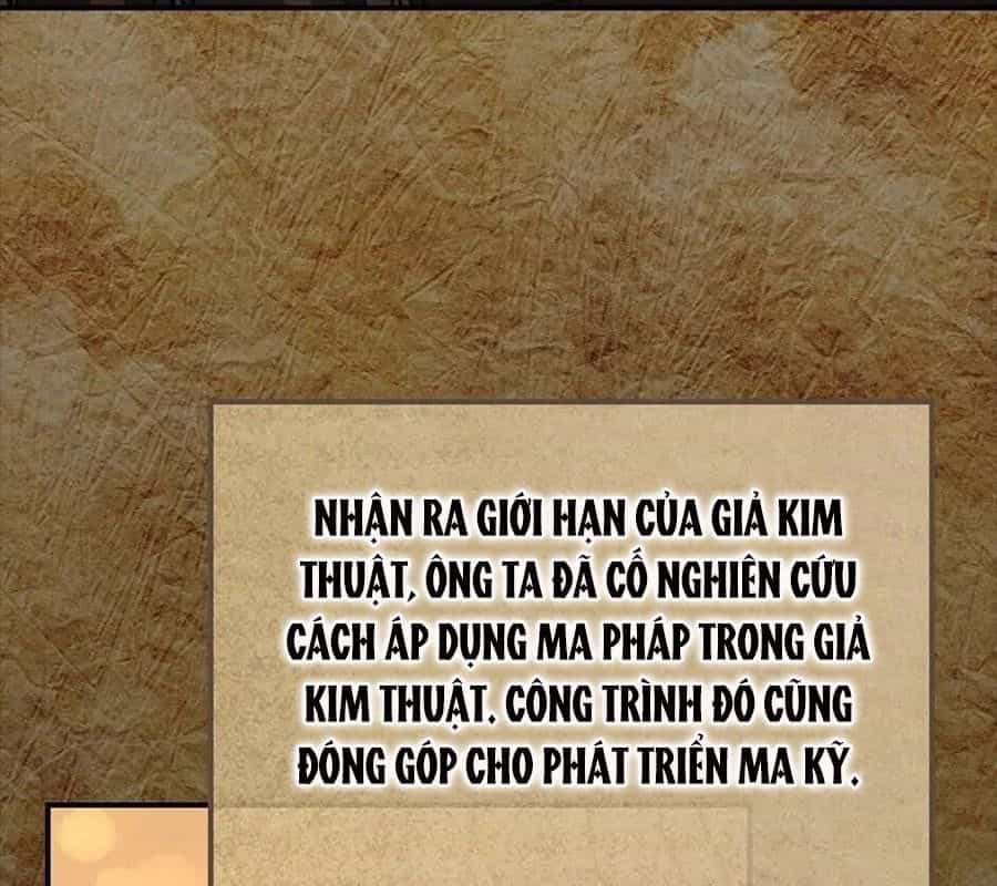 Phép Thuật Của Người Trở Về Phải Đặc Biệt - Chương 129 - ảnh 7
