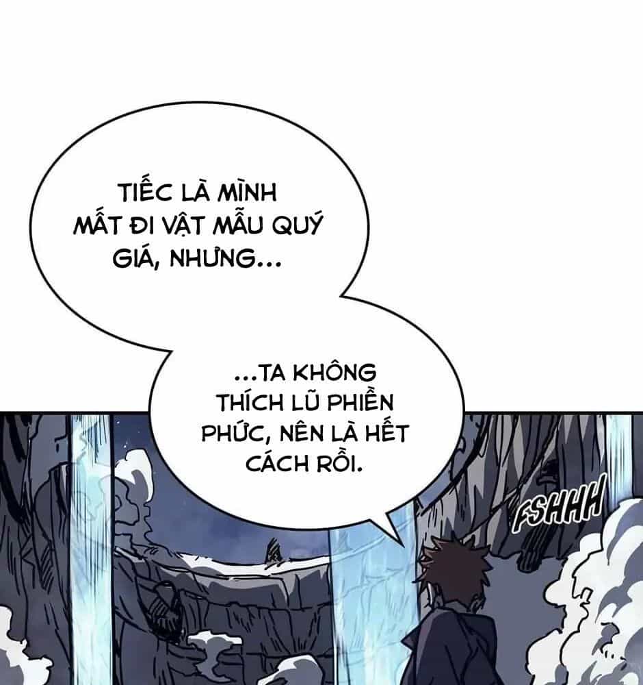 Phép Thuật Của Người Trở Về Phải Đặc Biệt - Chương 131 - ảnh 61