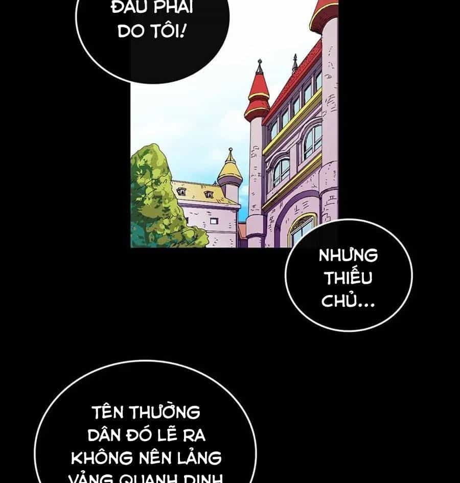 Phép Thuật Của Người Trở Về Phải Đặc Biệt - Chương 13 - ảnh 37