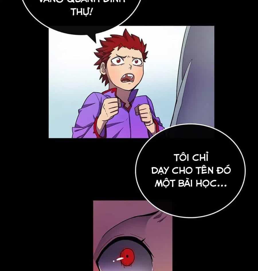 Phép Thuật Của Người Trở Về Phải Đặc Biệt - Chương 13 - ảnh 38