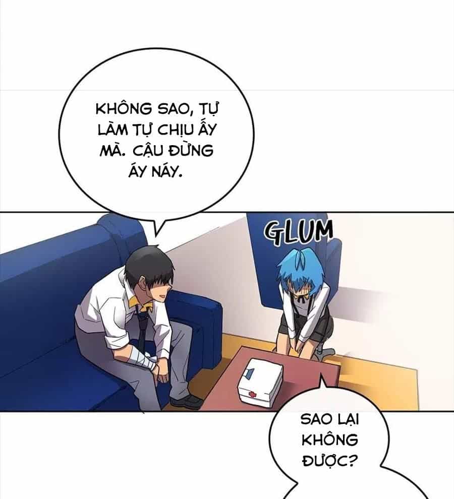 Phép Thuật Của Người Trở Về Phải Đặc Biệt - Chương 13 - ảnh 55